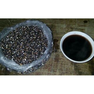 1kg gạo nếp cẩm rang
