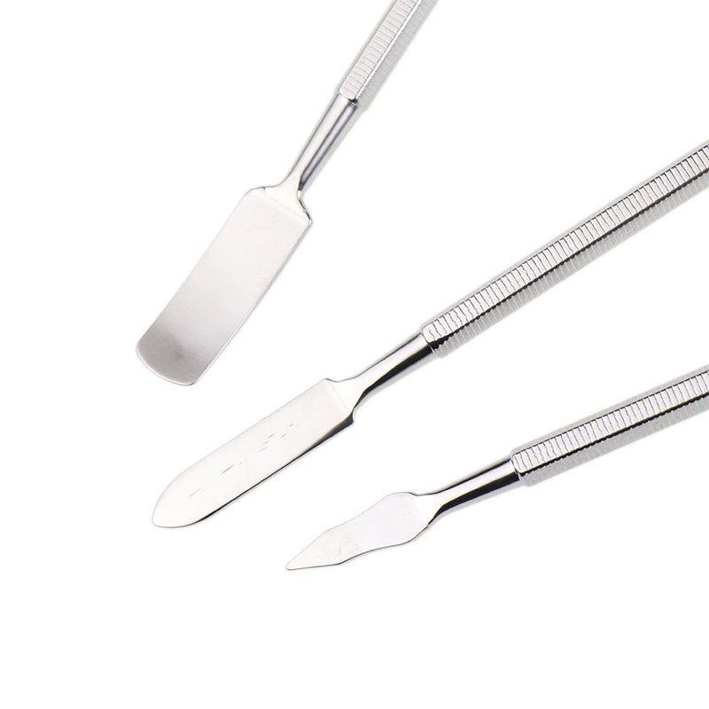 Bộ 3 Dụng Cụ Mở Sửa Chữa Điện Thoại Bằng Thép Không Gỉ Tiện Lợi
