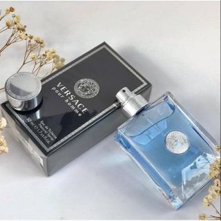 Nước Hoa Nam Versace Pour Homme
