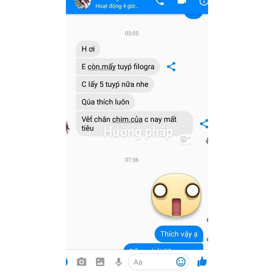 FILORGA XÓA NHĂN VÙNG MẮT | BigBuy360 - bigbuy360.vn