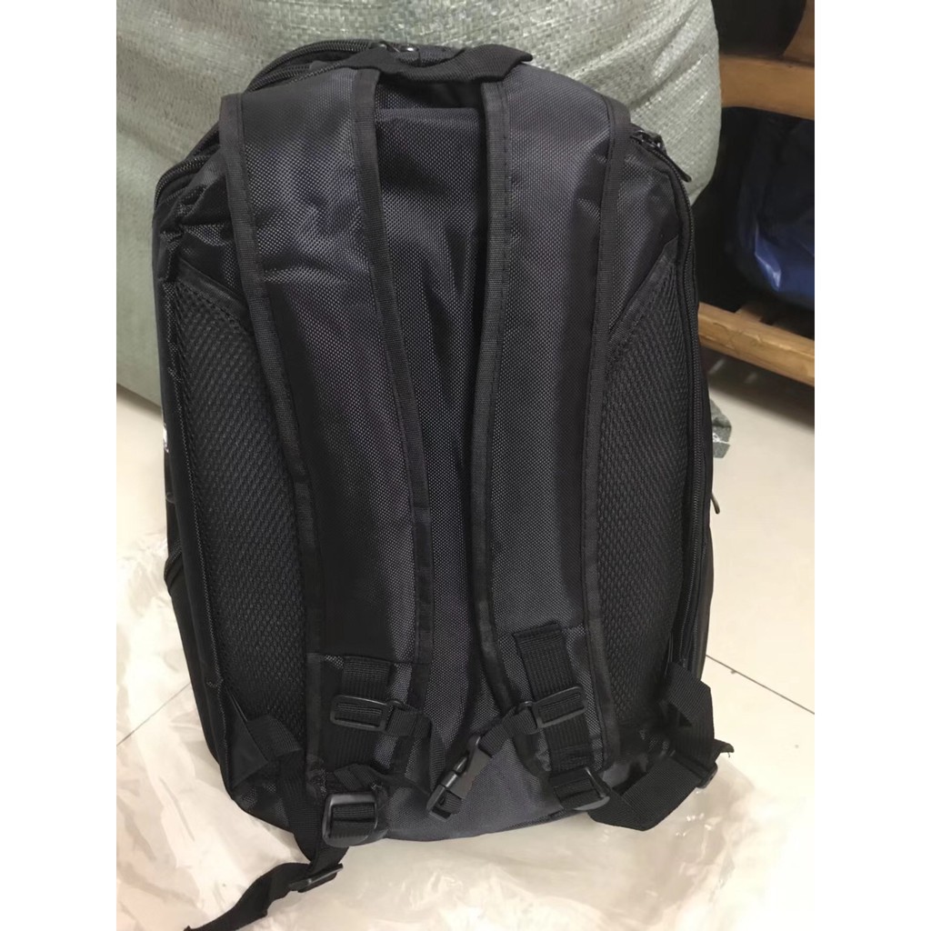 Ba lô đựng laptop/mũ bảo hiểm Harley Davidson có thể đIều chỉnh