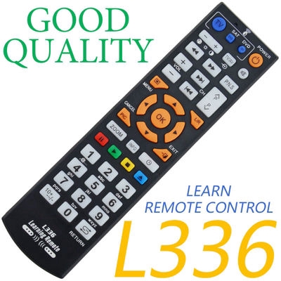 Remote điều khiển từ xa cho TV CBL DVD SAT