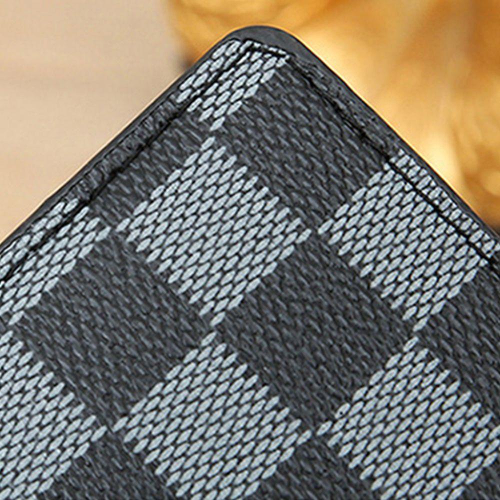 Ví Da Cầm Tay Dáng Dài Phong Cách Retro Thời Trang Cho Nam