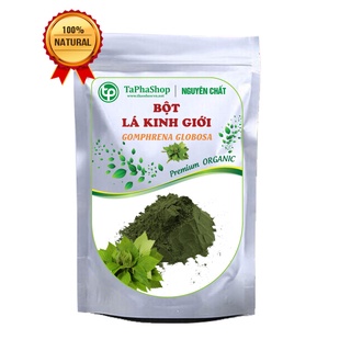 Bột lá kinh giới nguyên chất - TaPhaCo