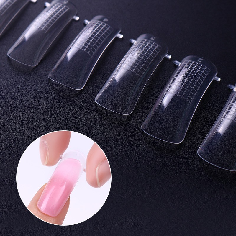 UR SUGAR Set 20 Móng Tay Giả Nhanh Chóng Tiện Dụng
