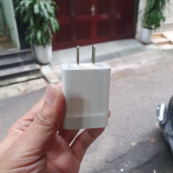 Bộ sạc nhanh HUAWEI 18w QC 2.0 Cho HUAWEI HONOR P40pro P40 P30pro P30 P20 P10 Mate RS Mate 10 Nova 6 Nova 5 Nova 5T