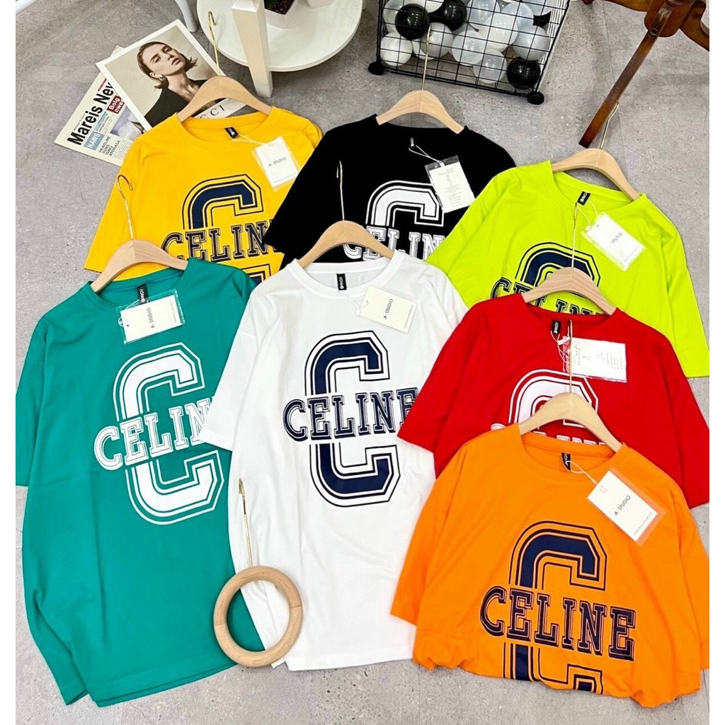 Áo gia đình , Đồ đi biển , áo nhóm , áo đồng phục Áo thun trơn tay lỡ unisex cho nam và nữ Chất liệu vải Cotton loại 1