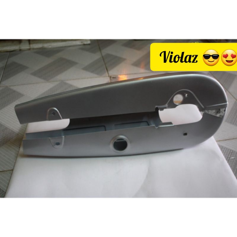 Hộp sên cho Cub 81 82 DD