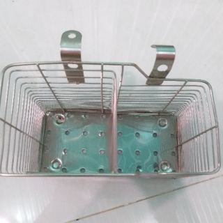 Ống đũa inox 201( đơn/đôi/ba )