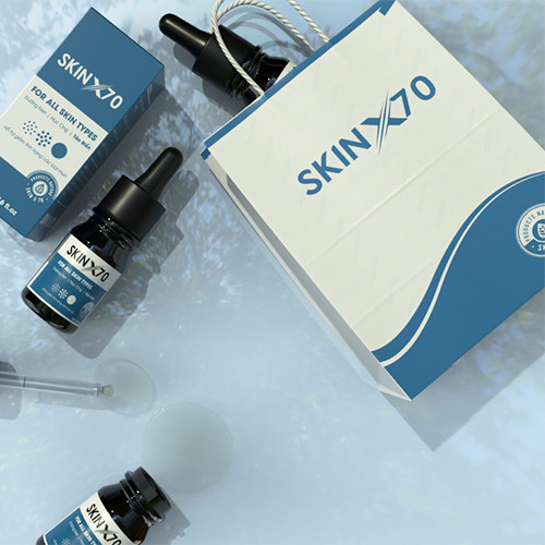 KEM DIỆT MỤN SKIN X70