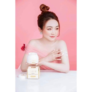PERUME PROTECT WHITENING BODY CREAM