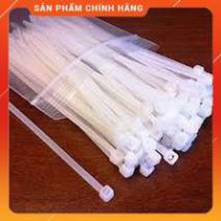 DÂY THÍT (LẠT NHỰA) DÀI 25CM