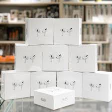 Tai nghe Apple Airpods Pro siêu hot | BigBuy360 - bigbuy360.vn