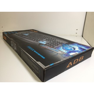 Bàn phím Game ADB Xman