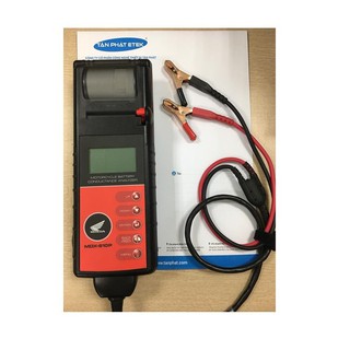 Dụng cụ kiểm tra ắc quy (có in kết quả) MDX-610P HONDA-AP