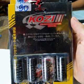 Lò xo nồi sirius kozii