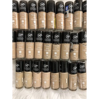 Kem Nền Revlon Colorstay 24 Hours Foundation