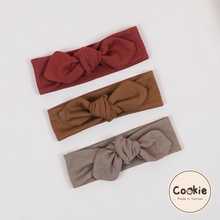 COOKIE Tuban cho bé sơ sinh