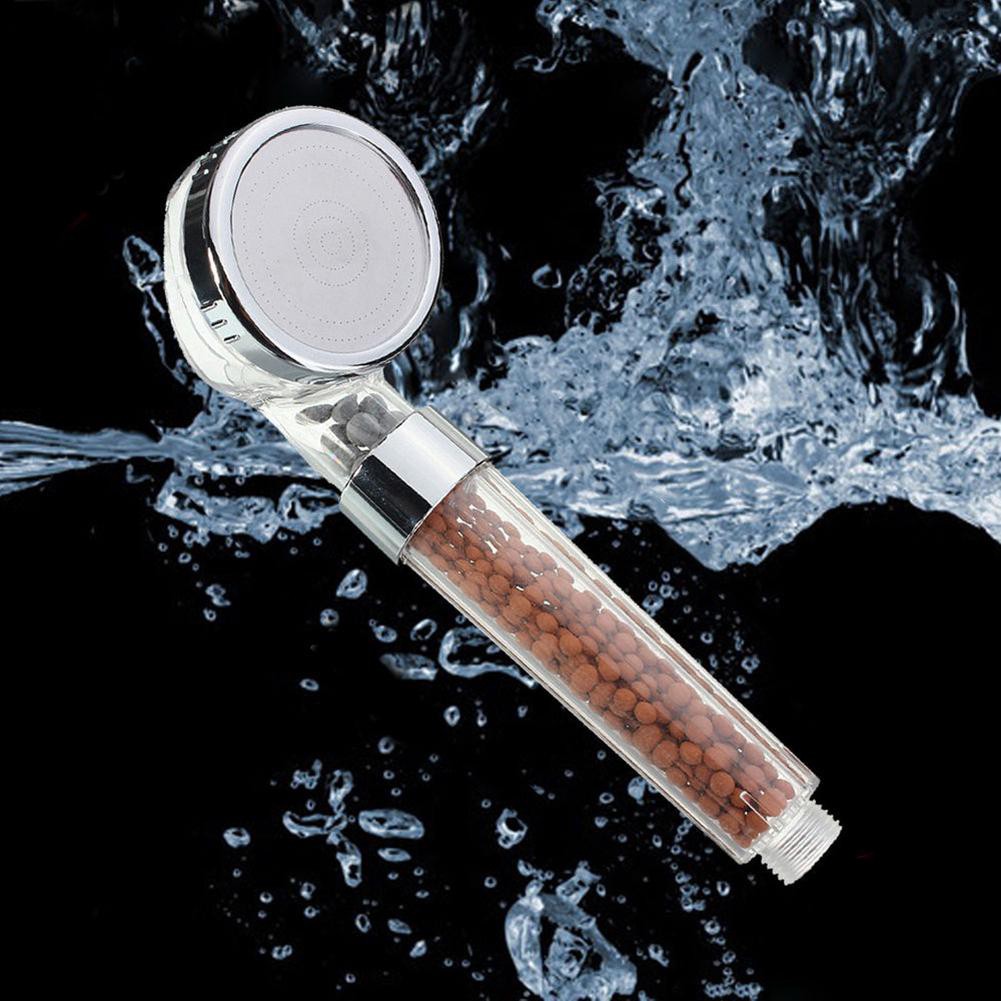 Vòi tắm hoa sen tăng áp suất cao tiết kiệm nước