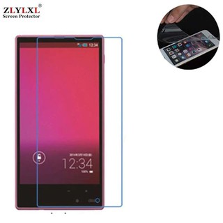 5 pcsMiếng dán bảo vệ màn hình HD cho Sharp aquos Phone Mini shl24