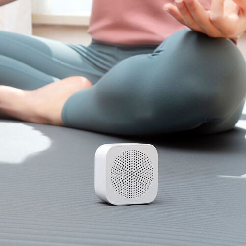 Loa Bluetooth AI mini Xiaomi 2020 pin đến 6 giờ