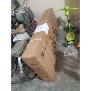 Xe đạp Fascino FT700