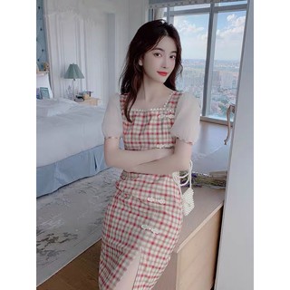 🎁🎁 Đầm sườn xám cách tân