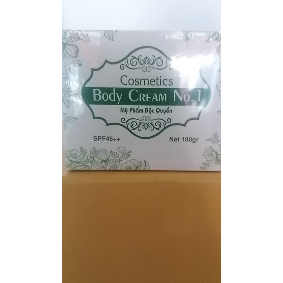 kem body N01