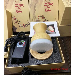 Cốc Đả Thông Kinh Lạc Có Đèn Hồng Ngoại