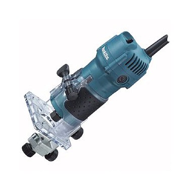 3709 Máy phay cạnh 530W Makita 6.35mm