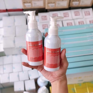 [ Chuẩn auth+ date mới ] Huyết Thanh Truyền Trắng Da Body Cải Tiến Genie