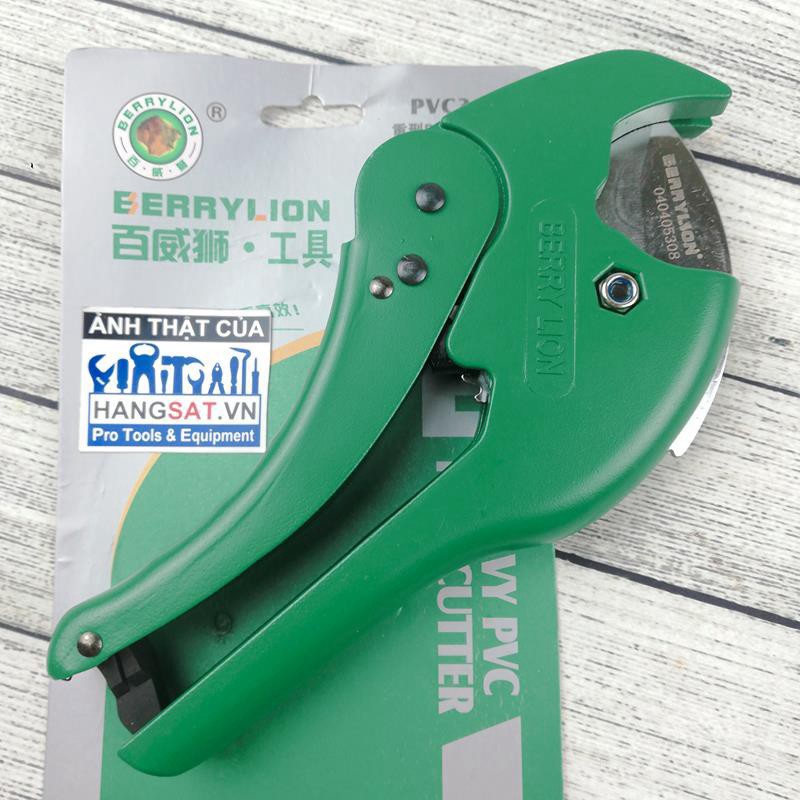 Dao cắt ống nhựa PVC 42mm LionBery