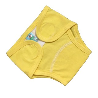 SET 10 chiếc tã vải dán cao cấp Babyleo size 1-2-3