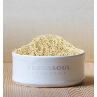 Bột Maca Peru hữu cơ Terrasoul