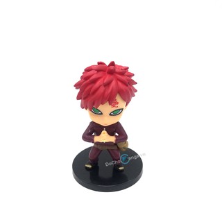 Bộ Mô Hình Naruto MS 47 ( Bán Lẻ )