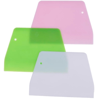 1 Dụng Cụ Cắt Bột Làm Bánh Hình Thang
