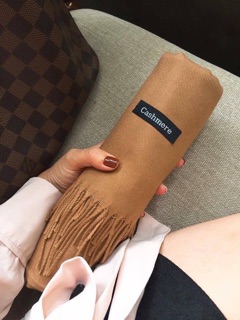 Khăn Cashmere