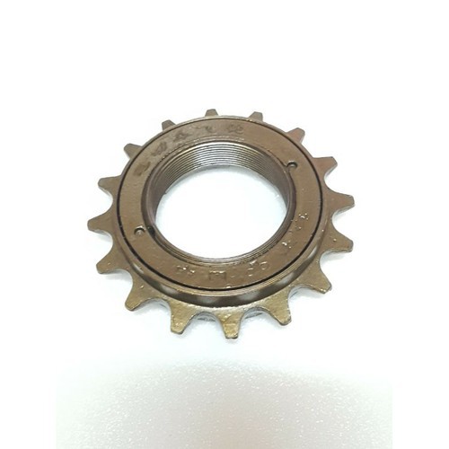 Líp xe đạp 16 răng Asama , mini , thể thao , trẻ em