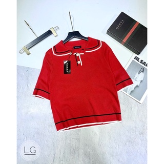 Áo gucci len siêu cấp full tag mac (ảnh thật)
