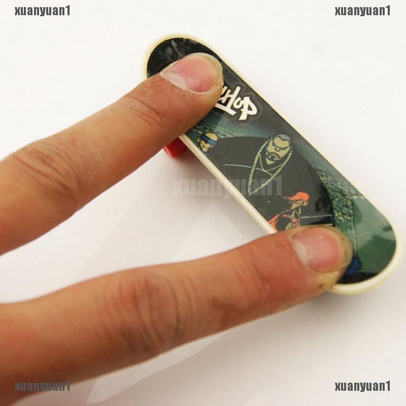 1 Ván Trượt Ngón Tay Mini Cho Bé