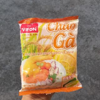 Cháo Gà Vifon 50g