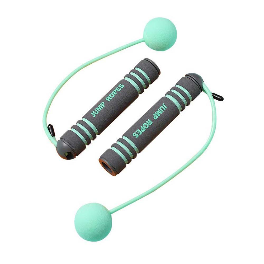 Dây nhảy không dây chống trượt có thể điều chỉnh tập luyện thể dục tại nhà nhiều màu tùy chọn