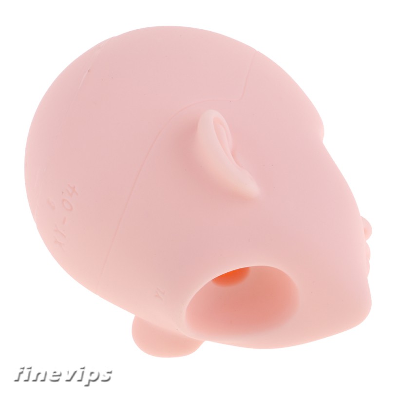 1/4 Female Bjd Doll Head Sculpt Ball-Jointed Doll Body Parts