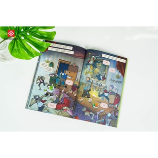 Sách - Gió qua rặng liễu