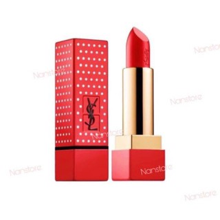 [Có sẵn] Son YSL Rouge Pur Couture Limited 01 HNEAGER