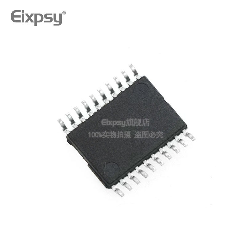 Chip Điện Tử Điều Khiển Chip Smd N76E003At20 Tssop-20 Stm8S003F3P6 8051