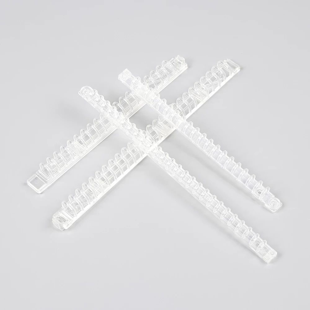 Vỏ Bọc Sổ Tay Ellsworth A5 B5 Có Khóa Kéo 20 / 26 Lỗ tiện lợi