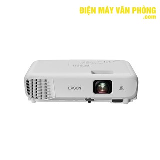 Máy Chiếu Epson EB-E500