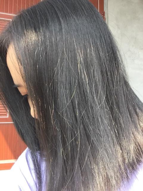 [SALE 20%] THUỐC NHUỘM TÓC HÀN QUỐC TONE XÁM | BigBuy360 - bigbuy360.vn