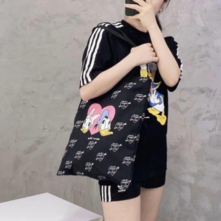 Túi vải shopper disney